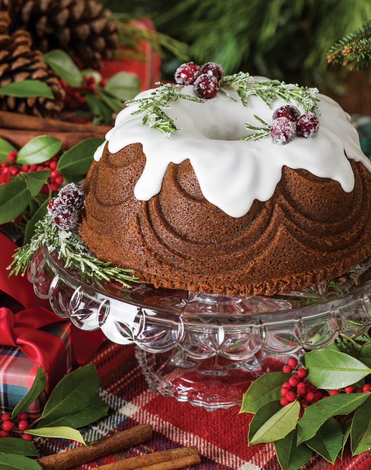 The Holiday Issue: A November/December 2020 Preview