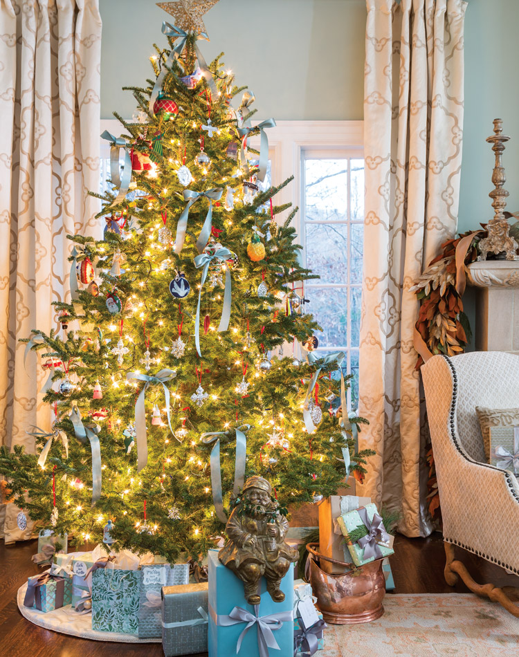 A Holiday Bliss 2020 Preview