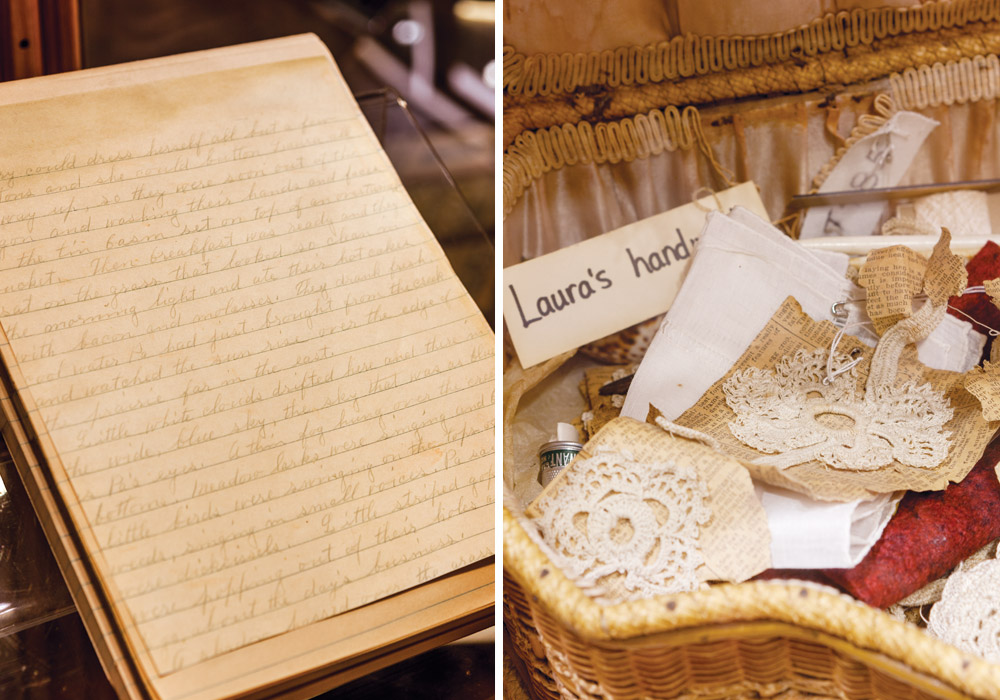 Pages from a Prairie History