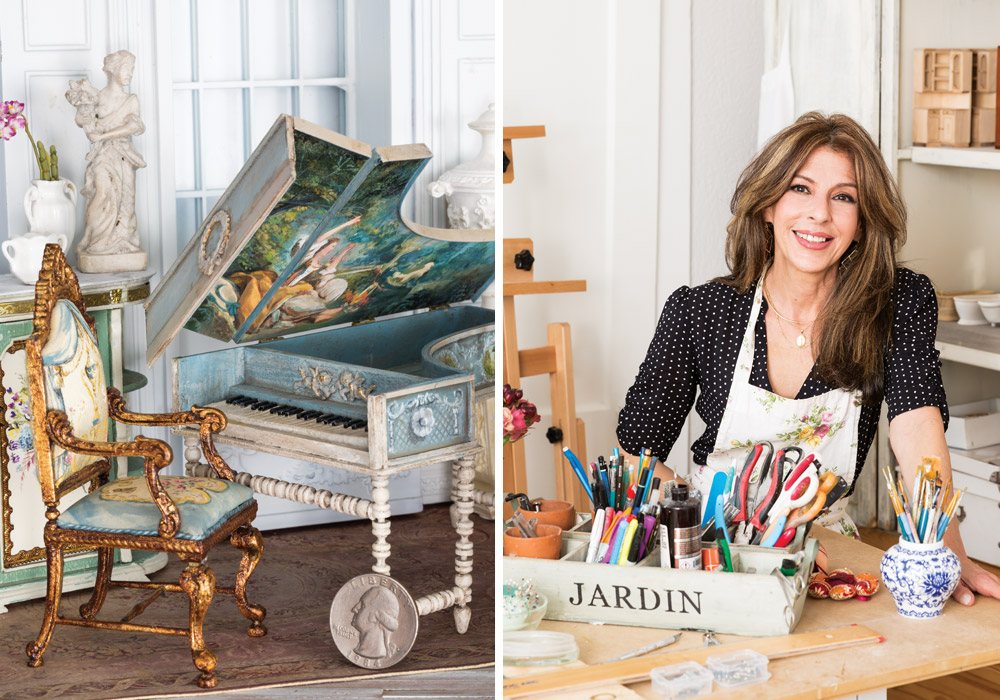 Dream a Little Dream