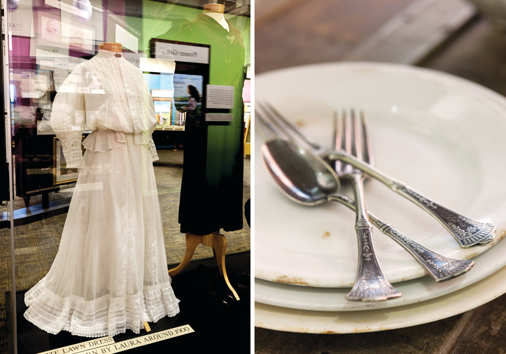 Pages from a Prairie History