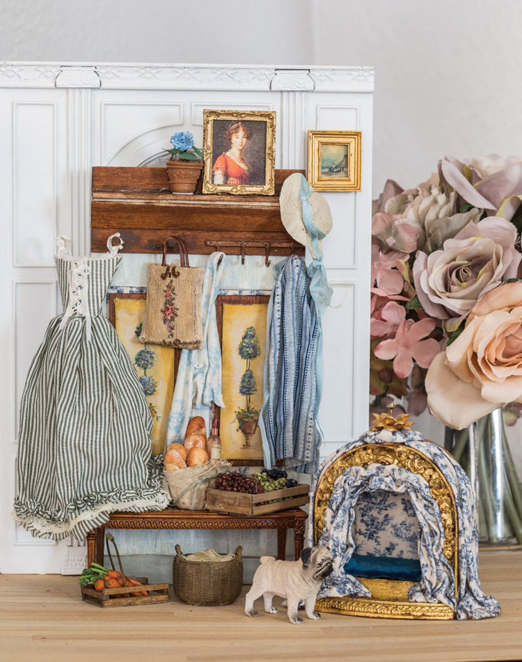 Dream a Little Dream