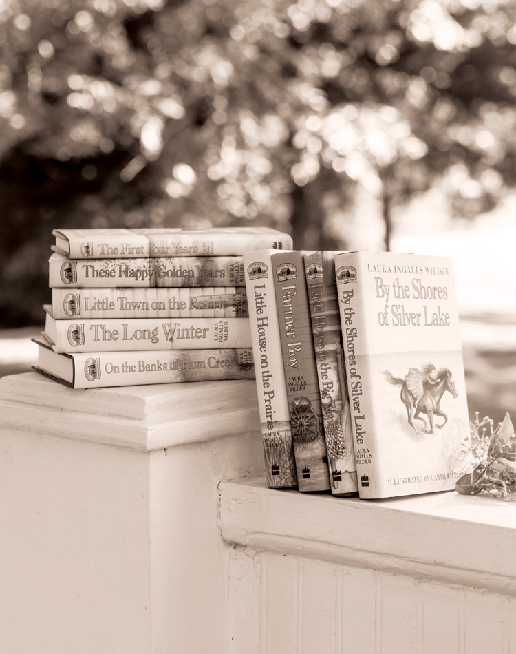 Pages from a Prairie History