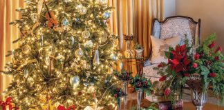 The Holiday Issue: A November/December 2020 Preview