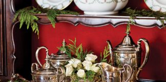 A Holiday Bliss 2020 Preview