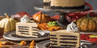 A Harvest of Pumpkin Recipes