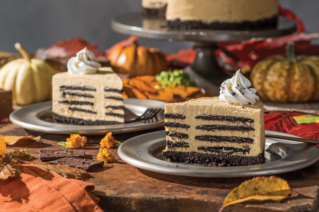 A Harvest of Pumpkin Recipes