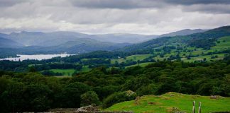 A Pretty Deceit by Anna Lee Huber