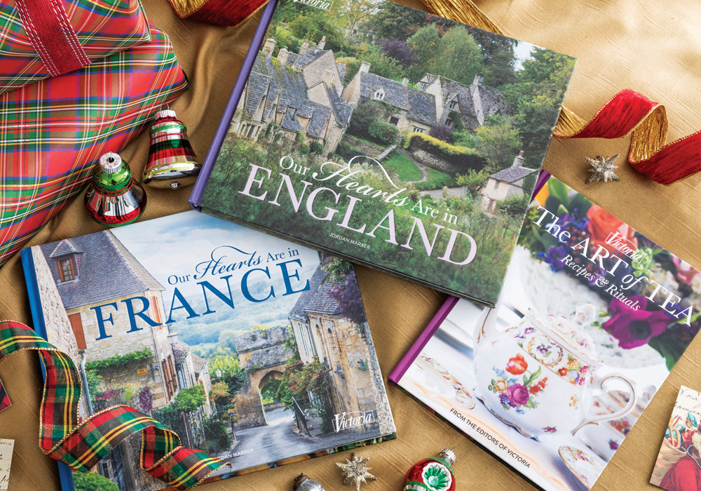 A Victoria Holiday Gift Guide for 2020