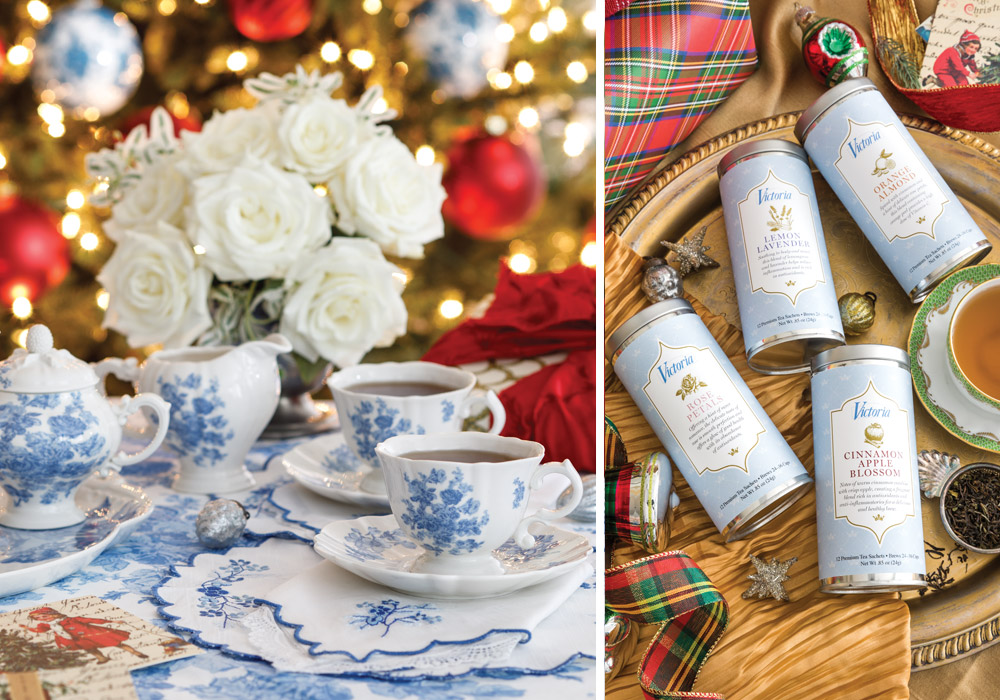 A Victoria Holiday Gift Guide for 2020