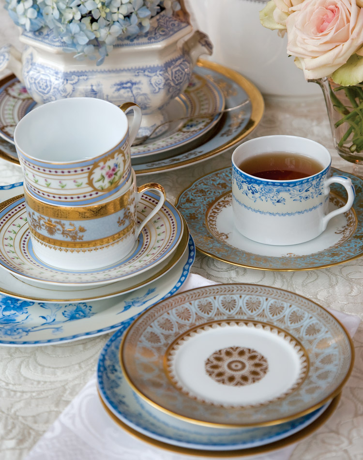 A Tea Pleasures 2021 Preview