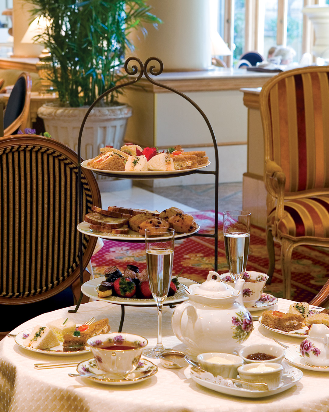 A Tea Pleasures 2021 Preview