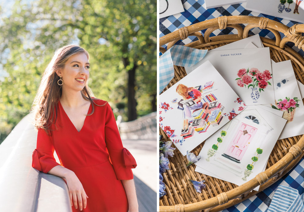 The Business of Bliss: The 2021 Entrepreneurs