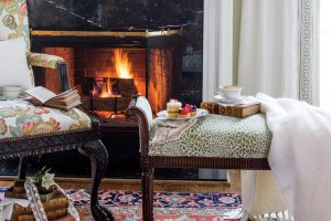 Gathering the Book Club