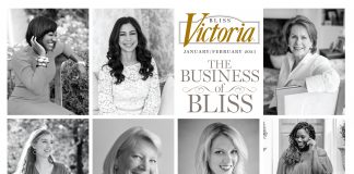 The Business of Bliss: The 2021 Entrepreneurs