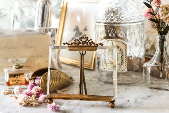 Stewarding Treasures