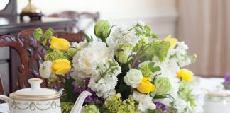 A Tea Pleasures 2021 Preview