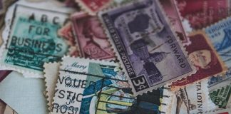 Letters from Home by Kristina McMorris