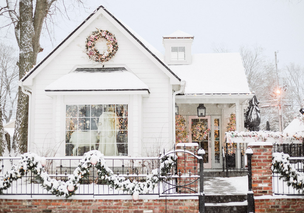 Haven of Sweet Delights