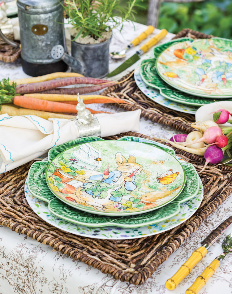 The Garden Issue: A March/April 2021 Preview