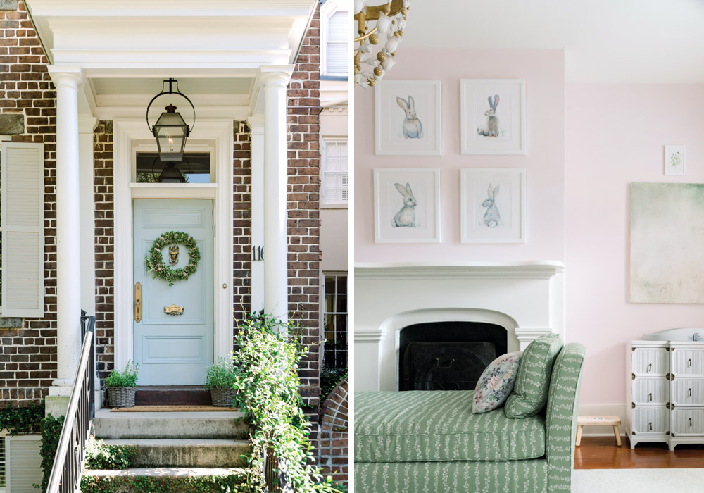 The Garden Issue: A March/April 2021 Preview