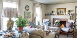 The Soul of a Home