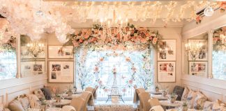 Haven of Sweet Delights