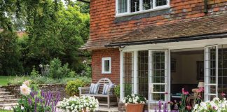 An English Cottage 2021 Preview