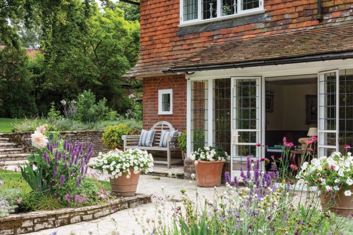 An English Cottage 2021 Preview