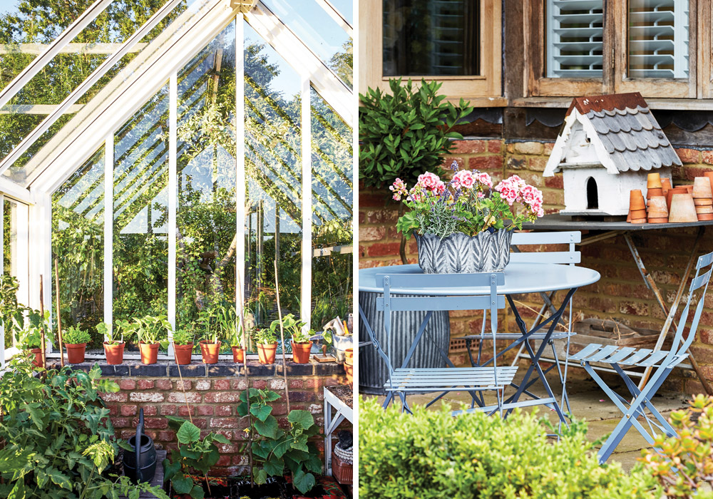 An English Cottage 2021 Preview