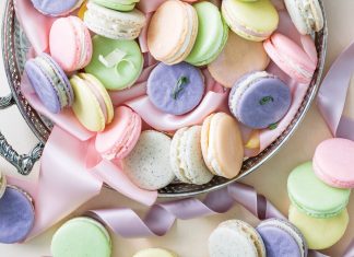These genteel recipes for heavenly macarons are sure to add delicate grace notes to an afternoon teatime.
