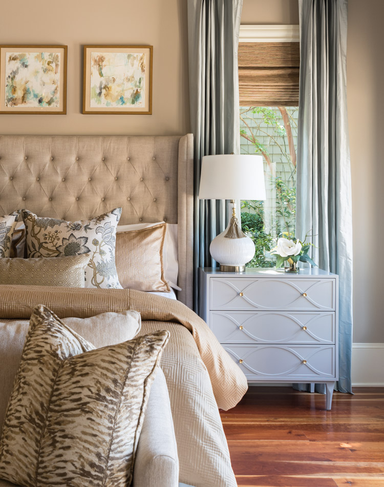 Lessons in Style with Cheryl Luckett