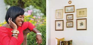 Lessons in Style with Cheryl Luckett