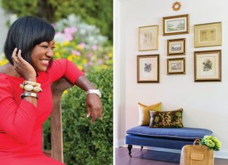 Lessons in Style with Cheryl Luckett