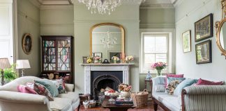 Of Heart and Home