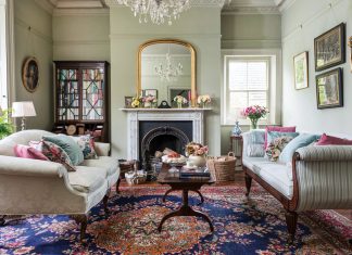 Of Heart and Home