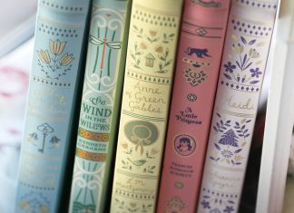 10 Favorite Children’s Classics