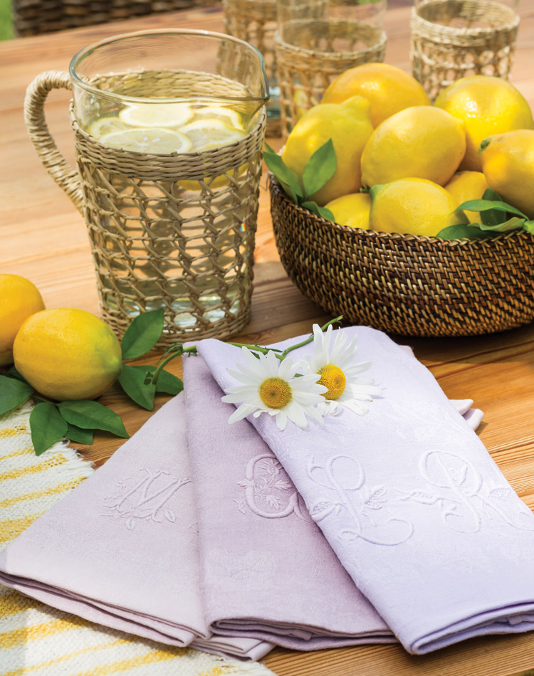 In Harmony with Nature