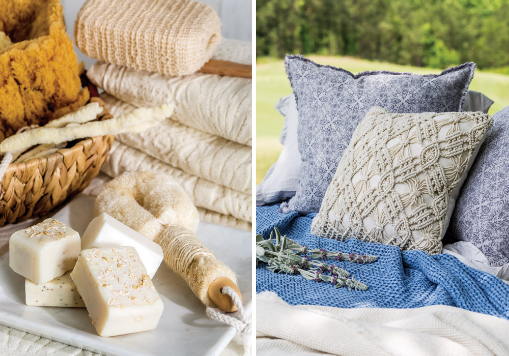 In Harmony with Nature