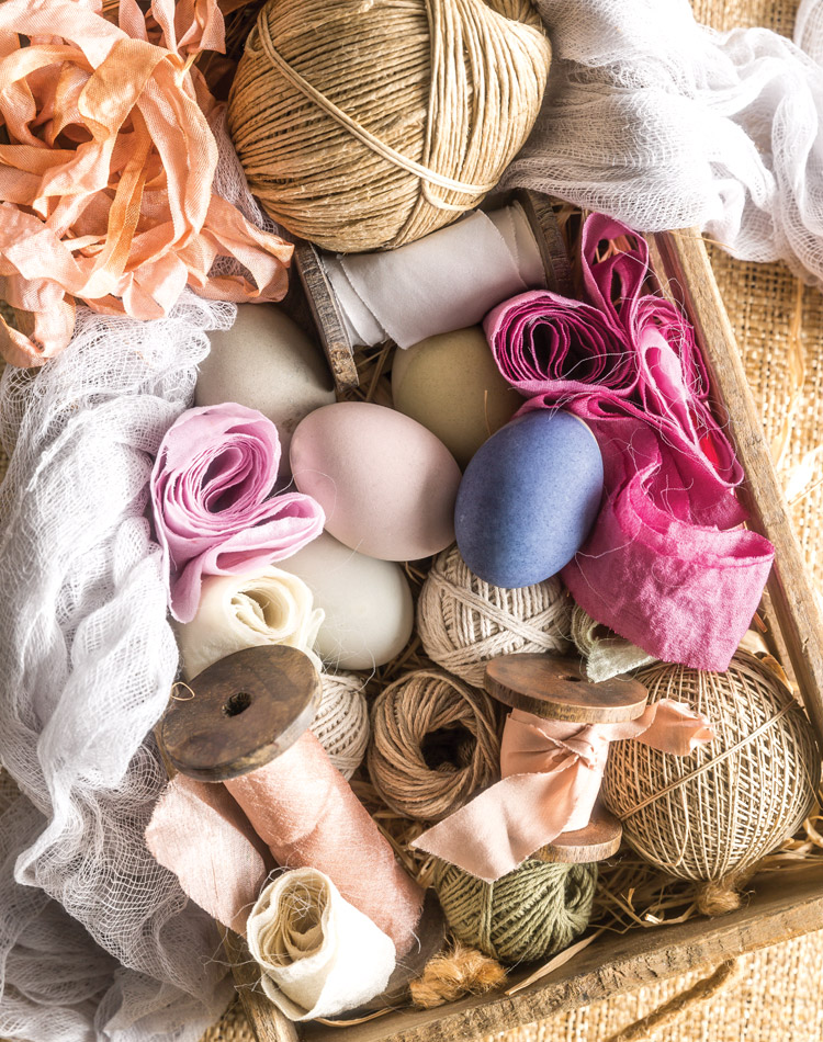 In Harmony with Nature