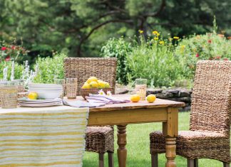 In Harmony with Nature