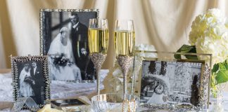 Letters from Victoria: Wedded Bliss
