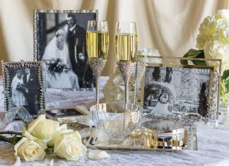 Letters from Victoria: Wedded Bliss