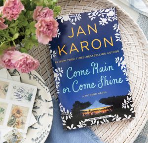 Come Rain or Come Shine by Jan Karon