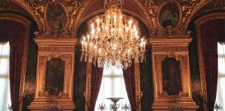 An Earl, the Girl, and a Toddler by Vanessa Riley