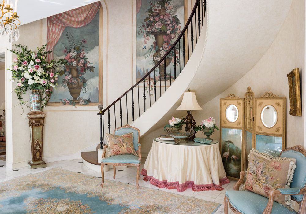 French Cottage 2022 Preview
