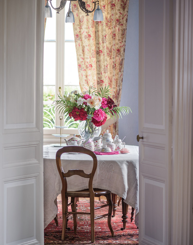 A French Cottage 2021 Preview