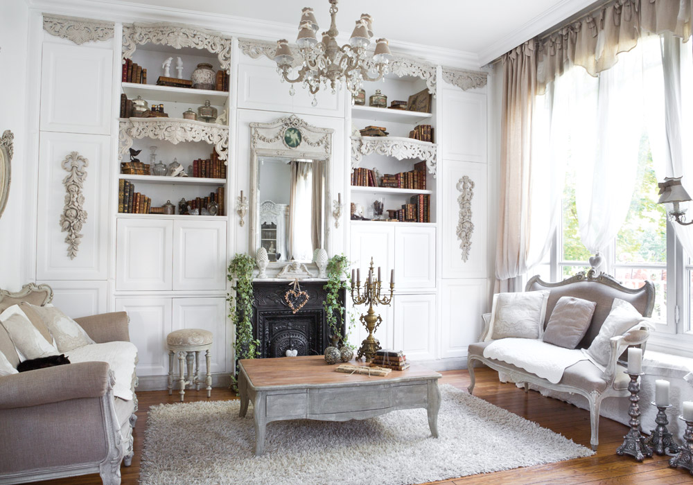 A French Cottage 2021 Preview