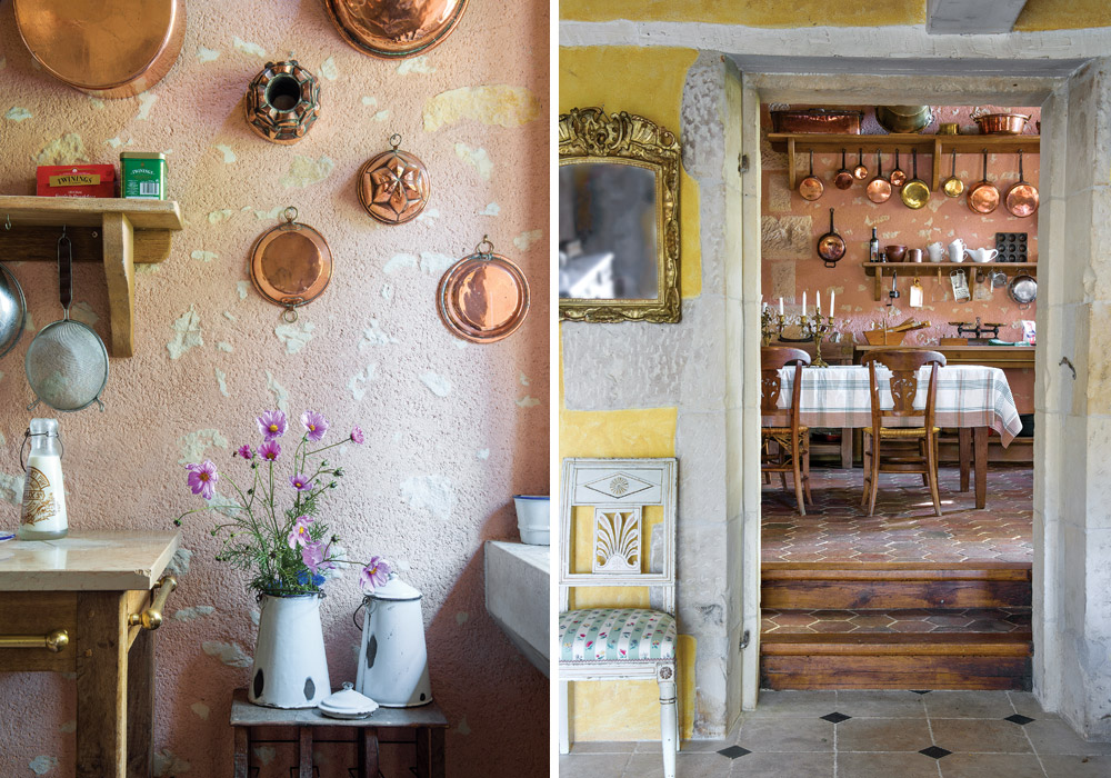 A French Cottage 2021 Preview