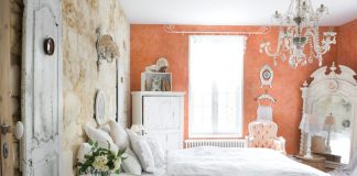 A French Cottage 2021 Preview